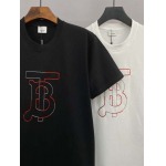 2025年3月5日新品BURBERRY半袖Tシャツ  DU1工場