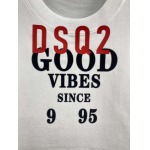 2025年3月5日新品DSQ半袖Tシャツ  DU1工場