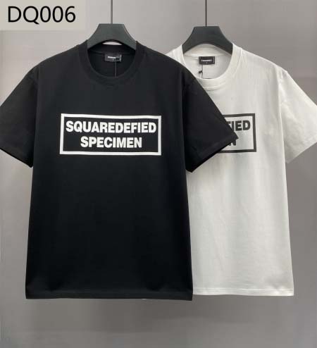 2025年3月5日新品DSQ半袖Tシャツ  DU1工場