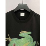 2025年3月5日新品BURBERRY半袖Tシャツ  DU1工場