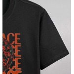 2025年3月5日新品VERSACE半袖Tシャツ  DU1工場