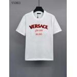 2025年3月5日新品VERSACE半袖Tシャツ  DU1工場