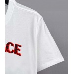 2025年3月5日新品VERSACE半袖Tシャツ  DU1工場