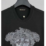 2025年3月5日新品VERSACE半袖Tシャツ  DU1工場