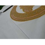 2025年3月5日新品VERSACE半袖Tシャツ  DU1工場