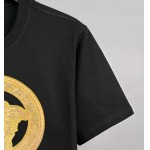 2025年3月5日新品VERSACE半袖Tシャツ  DU1工場