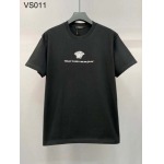 2025年3月5日新品VERSACE半袖Tシャツ  DU1工場