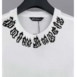 2025年3月5日新品PALM ANGELS半袖Tシャツ  DU1工場