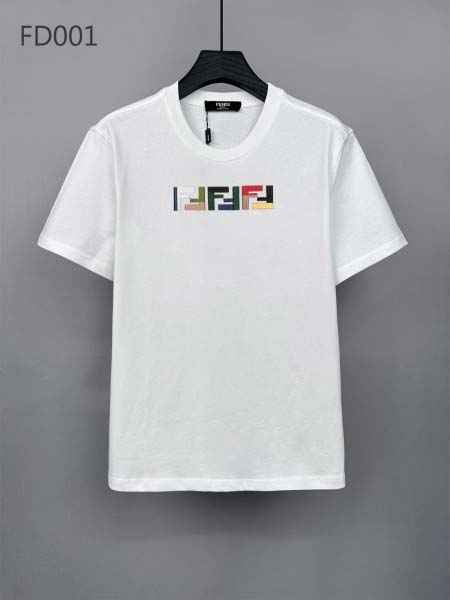 2025年3月5日新品HERMES半袖Tシャツ  DU1工場