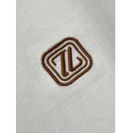 2025年3月5日春秋高品質新品ZEGNAメンズTシャツ＆ベースレイヤーchenxin工場