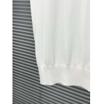 2025年3月5日春秋高品質新品Louis Vuittonニットの半袖Tシャツchenxin工場