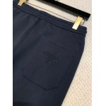 2025年3月5日春秋高品質新品PRADAメンズ 上下セットchenxin工場