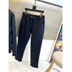 2025年3月5日春秋高品質新品PRADAメンズ 上下セットchenxin工場