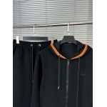 2025年3月5日春秋高品質新品ZEGNAメンズ 上下セットchenxin工場