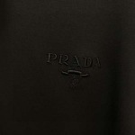 2025年3月5日春秋高品質新品PRADAメンズ 上下セットchenxin工場