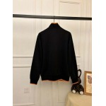 2025年3月5日春秋高品質新品HERMESメンズ 上下セットchenxin工場