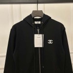 2025年3月5日春秋高品質新品CHANELメンズ 上下セットchenxin工場