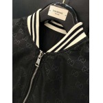 2025年3月5日春秋高品質新品GUCCIジャケットchenxin工場