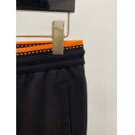 2025年3月5日春秋高品質新品HERMESメンズ スウェットパンツ chenxin工場