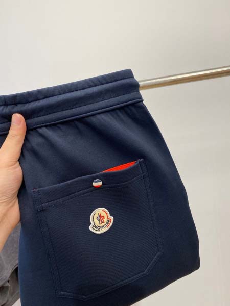 2025年3月5日春秋高品質新品MONCLERメンズ スウェ...