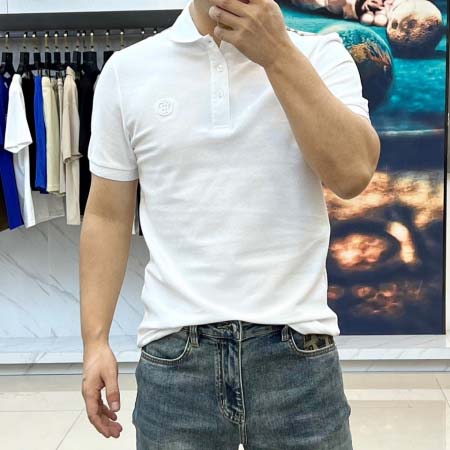 2025年3月5日春秋高品質新品 Chanel半袖Tシャツc...