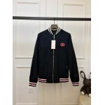 2025年3月5日春秋高品質新品GUCCIジャケットchenxin工場