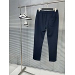 2025年3月5日春秋高品質新品PRADAメンズ 上下セットchenxin工場