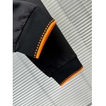 2025年3月5日春秋高品質新品HERMESメンズ 上下セットchenxin工場