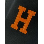 2025年3月5日春秋高品質新品HERMESメンズ 上下セットchenxin工場