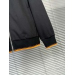 2025年3月5日春秋高品質新品HERMESメンズ 上下セットchenxin工場