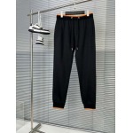 2025年3月5日春秋高品質新品HERMESメンズ 上下セットchenxin工場