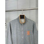 2025年3月5日春秋高品質新品HERMESメンズ 上下セットchenxin工場