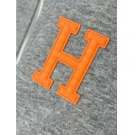 2025年3月5日春秋高品質新品HERMESメンズ 上下セットchenxin工場