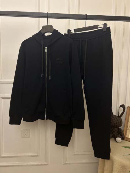 2025年3月5日春秋高品質新品 Chanelメンズ 上下セ...