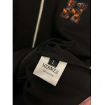 2025年3月5日春秋高品質新品HERMESメンズ 上下セットchenxin工場