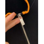 2025年3月5日春秋高品質新品HERMESジャージの上着chenxin工場