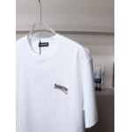 2025年3月6日新品Balenciaga半袖tシャツ  HAOKE工場