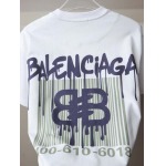2025年3月6日新品Balenciaga半袖tシャツ  HAOKE工場