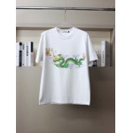 2025年3月6日新品GUCCI半袖tシャツ  HAOKE工場