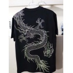 2025年3月6日新品GIVENCHY半袖tシャツ  HAOKE工場