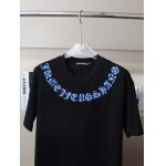 2025年3月6日新品Chrome hearts半袖tシャツ  HAOKE工場