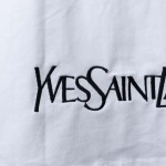 2025年3月6日新品YSL半袖tシャツ  HAOKE工場