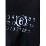 2025年3月6日新品Maison Margila 半袖tシャツ  HAOKE工場