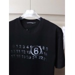 2025年3月6日新品Maison Margila 半袖tシャツ  HAOKE工場