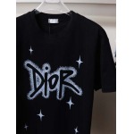 2025年3月6日新品Dior半袖tシャツ  HAOKE工場