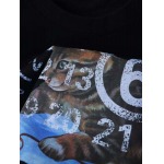 2025年3月6日新品Maison Margila 半袖tシャツ  HAOKE工場