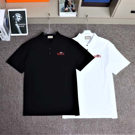 2025年3月6日新品GUCCI半袖tシャツ  HAOKE工...