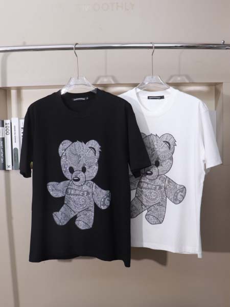 2025年3月6日新品Philipp Plein半袖tシャツ...