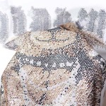 2025年3月6日新品GUCCI半袖tシャツ  HAOKE工場