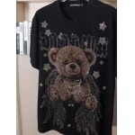 2025年3月6日新品GUCCI半袖tシャツ  HAOKE工場